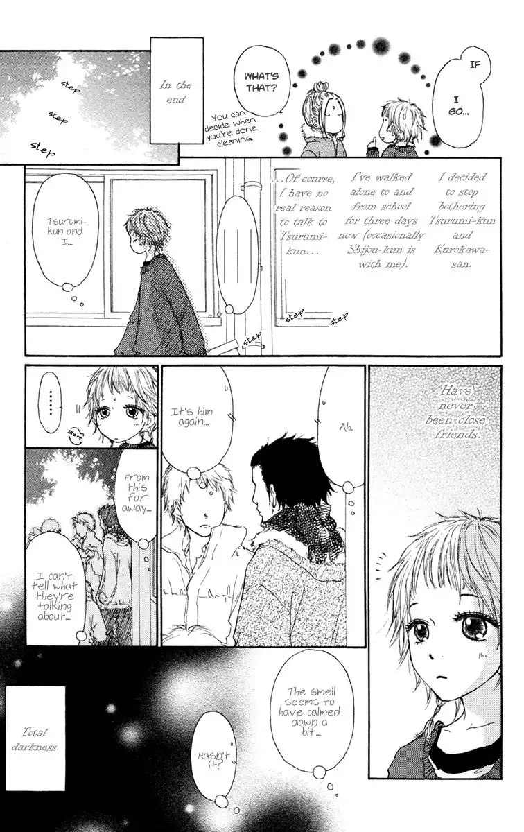 Paru Paru Chapter 14 5